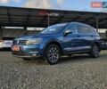 Фольксваген Tiguan Allspace 2021 в Луцке на Automoto.ua Фольксваген Tiguan Allspace, объемом двигателя 2 л и пробегом 184 тыс. км за 29500 $, фото 2 на Automoto.ua