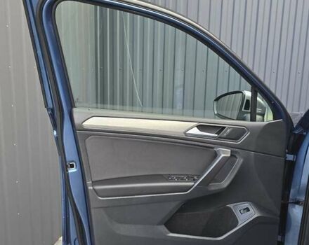 Фольксваген Tiguan Allspace 2021 в Луцке на Automoto.ua Фольксваген Tiguan Allspace, объемом двигателя 2 л и пробегом 184 тыс. км за 29500 $, фото 55 на Automoto.ua