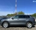 Фольксваген Tiguan Allspace, об'ємом двигуна 2 л та пробігом 171 тис. км за 28800 $, фото 4 на Automoto.ua