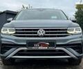 Фольксваген Tiguan Allspace, объемом двигателя 2 л и пробегом 172 тыс. км за 32603 $, фото 1 на Automoto.ua