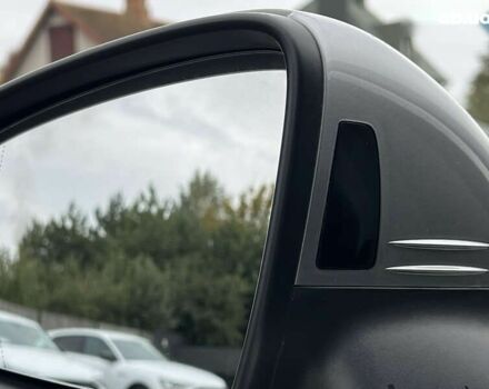 Фольксваген Tiguan Allspace, объемом двигателя 2 л и пробегом 172 тыс. км за 32603 $, фото 17 на Automoto.ua