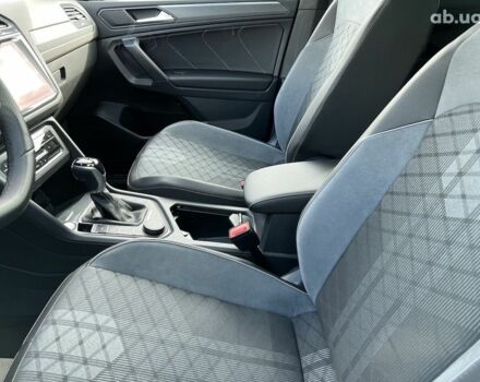 Фольксваген Tiguan Allspace, объемом двигателя 2 л и пробегом 1 тыс. км за 51601 $, фото 6 на Automoto.ua