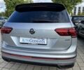 Фольксваген Tiguan Allspace, объемом двигателя 2 л и пробегом 1 тыс. км за 51601 $, фото 21 на Automoto.ua