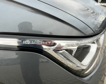 Фольксваген Tiguan Allspace, объемом двигателя 2 л и пробегом 15 тыс. км за 48471 $, фото 18 на Automoto.ua