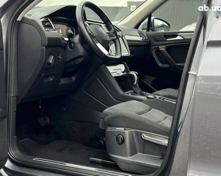 Фольксваген Tiguan Allspace 2022 в Луцке на Automoto.ua Фольксваген Tiguan Allspace, объемом двигателя 2 л и пробегом 171 тыс. км за 33147 $, фото 27 на Automoto.ua