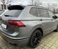 Фольксваген Tiguan Allspace, объемом двигателя 2 л и пробегом 15 тыс. км за 48471 $, фото 3 на Automoto.ua