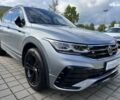 Фольксваген Tiguan Allspace, объемом двигателя 2 л и пробегом 1 тыс. км за 51601 $, фото 18 на Automoto.ua