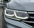 Фольксваген Tiguan Allspace 2022 в Луцке на Automoto.ua Фольксваген Tiguan Allspace, объемом двигателя 2 л и пробегом 171 тыс. км за 33147 $, фото 13 на Automoto.ua