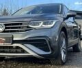 Фольксваген Tiguan Allspace, объемом двигателя 2 л и пробегом 172 тыс. км за 32603 $, фото 10 на Automoto.ua