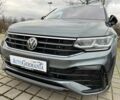 Фольксваген Tiguan Allspace, объемом двигателя 2 л и пробегом 15 тыс. км за 48471 $, фото 10 на Automoto.ua
