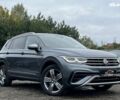 Фольксваген Tiguan Allspace 2022 в Луцке на Automoto.ua Фольксваген Tiguan Allspace, объемом двигателя 2 л и пробегом 171 тыс. км за 33147 $, фото 1 на Automoto.ua