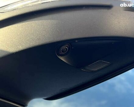 Фольксваген Tiguan Allspace, объемом двигателя 2 л и пробегом 172 тыс. км за 32603 $, фото 20 на Automoto.ua