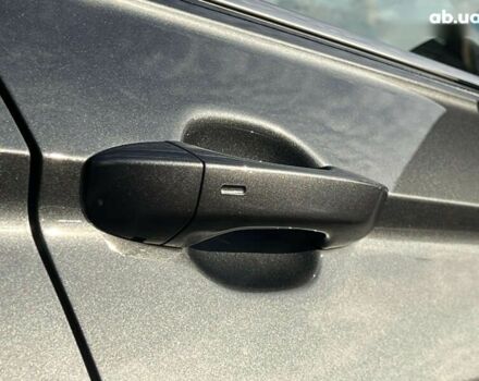 Фольксваген Tiguan Allspace, объемом двигателя 2 л и пробегом 172 тыс. км за 32603 $, фото 21 на Automoto.ua