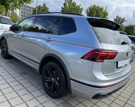 Фольксваген Tiguan Allspace, объемом двигателя 2 л и пробегом 1 тыс. км за 51601 $, фото 20 на Automoto.ua