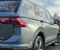 Фольксваген Tiguan Allspace, объемом двигателя 2 л и пробегом 172 тыс. км за 32603 $, фото 12 на Automoto.ua