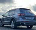 Фольксваген Tiguan Allspace, объемом двигателя 2 л и пробегом 172 тыс. км за 32603 $, фото 4 на Automoto.ua