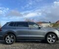 Фольксваген Tiguan Allspace, объемом двигателя 2 л и пробегом 172 тыс. км за 32603 $, фото 8 на Automoto.ua