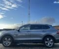 Фольксваген Tiguan Allspace, объемом двигателя 2 л и пробегом 172 тыс. км за 32603 $, фото 5 на Automoto.ua