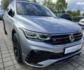 Фольксваген Tiguan Allspace, объемом двигателя 2 л и пробегом 1 тыс. км за 51601 $, фото 35 на Automoto.ua