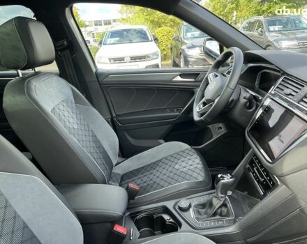 Фольксваген Tiguan Allspace, объемом двигателя 2 л и пробегом 1 тыс. км за 51601 $, фото 14 на Automoto.ua