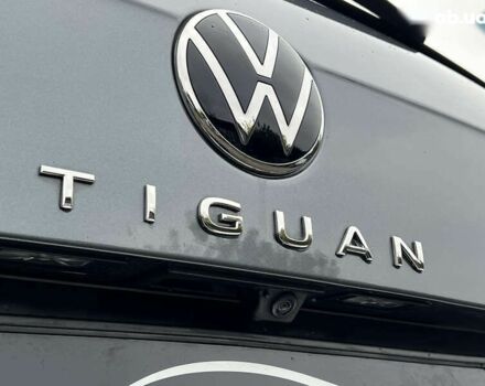 Фольксваген Tiguan Allspace 2022 в Луцке на Automoto.ua Фольксваген Tiguan Allspace, объемом двигателя 2 л и пробегом 171 тыс. км за 33147 $, фото 21 на Automoto.ua
