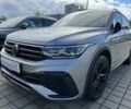 Фольксваген Tiguan Allspace, объемом двигателя 2 л и пробегом 1 тыс. км за 51601 $, фото 30 на Automoto.ua