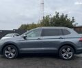 Фольксваген Tiguan Allspace 2022 в Луцке на Automoto.ua Фольксваген Tiguan Allspace, объемом двигателя 2 л и пробегом 171 тыс. км за 33147 $, фото 4 на Automoto.ua