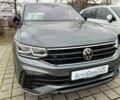 Фольксваген Tiguan Allspace, объемом двигателя 2 л и пробегом 15 тыс. км за 48471 $, фото 13 на Automoto.ua