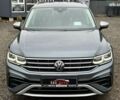 Фольксваген Tiguan Allspace, объемом двигателя 2 л и пробегом 172 тыс. км за 32603 $, фото 2 на Automoto.ua