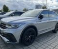 Фольксваген Tiguan Allspace, объемом двигателя 2 л и пробегом 1 тыс. км за 51601 $, фото 31 на Automoto.ua