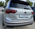 Фольксваген Tiguan Allspace, объемом двигателя 2 л и пробегом 1 тыс. км за 51601 $, фото 23 на Automoto.ua