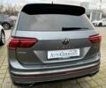 Фольксваген Tiguan Allspace, объемом двигателя 2 л и пробегом 15 тыс. км за 48471 $, фото 6 на Automoto.ua