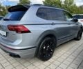 Фольксваген Tiguan Allspace, объемом двигателя 2 л и пробегом 1 тыс. км за 51601 $, фото 28 на Automoto.ua