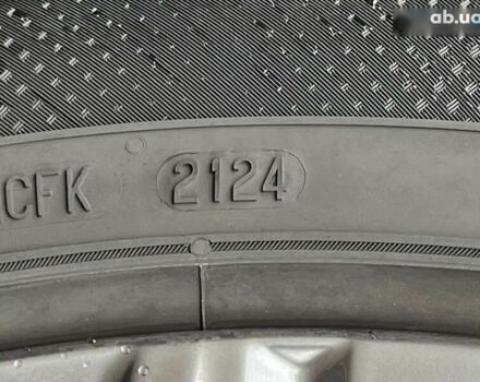 Фольксваген Tiguan Allspace 2022 в Луцке на Automoto.ua Фольксваген Tiguan Allspace, объемом двигателя 2 л и пробегом 171 тыс. км за 33147 $, фото 25 на Automoto.ua