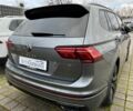 Фольксваген Tiguan Allspace, объемом двигателя 2 л и пробегом 15 тыс. км за 48471 $, фото 4 на Automoto.ua