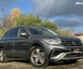 Фольксваген Tiguan Allspace, объемом двигателя 2 л и пробегом 172 тыс. км за 32603 $, фото 1 на Automoto.ua