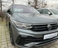 Фольксваген Tiguan Allspace, объемом двигателя 2 л и пробегом 15 тыс. км за 48471 $, фото 15 на Automoto.ua
