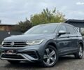 Фольксваген Tiguan Allspace 2022 в Луцке на Automoto.ua Фольксваген Tiguan Allspace, объемом двигателя 2 л и пробегом 171 тыс. км за 33147 $, фото 3 на Automoto.ua