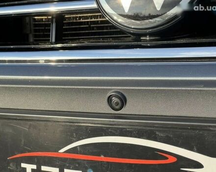 Фольксваген Tiguan Allspace, объемом двигателя 2 л и пробегом 172 тыс. км за 32603 $, фото 16 на Automoto.ua