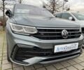 Фольксваген Tiguan Allspace, объемом двигателя 2 л и пробегом 15 тыс. км за 48471 $, фото 16 на Automoto.ua