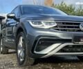 Фольксваген Tiguan Allspace, объемом двигателя 2 л и пробегом 172 тыс. км за 32603 $, фото 9 на Automoto.ua