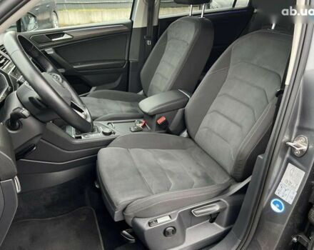 Фольксваген Tiguan Allspace 2022 в Луцке на Automoto.ua Фольксваген Tiguan Allspace, объемом двигателя 2 л и пробегом 171 тыс. км за 33147 $, фото 28 на Automoto.ua