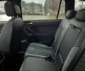 Фольксваген Tiguan Allspace, объемом двигателя 2 л и пробегом 15 тыс. км за 48471 $, фото 26 на Automoto.ua