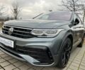 Фольксваген Tiguan Allspace, объемом двигателя 2 л и пробегом 15 тыс. км за 48471 $, фото 12 на Automoto.ua