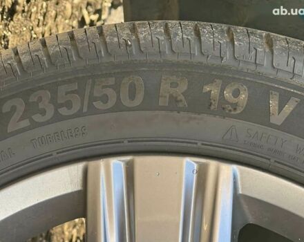 Фольксваген Tiguan Allspace, объемом двигателя 2 л и пробегом 172 тыс. км за 32603 $, фото 26 на Automoto.ua