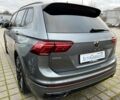 Фольксваген Tiguan Allspace, объемом двигателя 2 л и пробегом 15 тыс. км за 48471 $, фото 7 на Automoto.ua