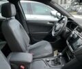 Фольксваген Tiguan Allspace, объемом двигателя 2 л и пробегом 15 тыс. км за 48471 $, фото 24 на Automoto.ua