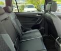 Фольксваген Tiguan Allspace, объемом двигателя 2 л и пробегом 1 тыс. км за 51601 $, фото 8 на Automoto.ua
