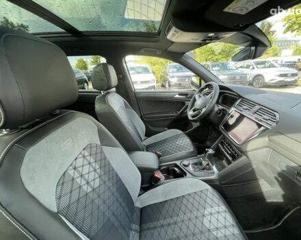 Фольксваген Tiguan Allspace, объемом двигателя 2 л и пробегом 1 тыс. км за 51601 $, фото 11 на Automoto.ua