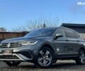 Фольксваген Tiguan Allspace, объемом двигателя 2 л и пробегом 172 тыс. км за 32603 $, фото 3 на Automoto.ua